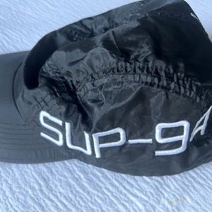 Supreme Gore-Tex Camp Cap